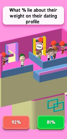 K-Stats - Screenshot 3
