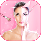 Beauty Selfie Camera App icon
