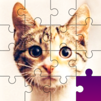 ジグソーパズル - PuzzleTime