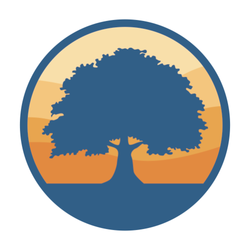 Sunshine Oaks RV Park logo