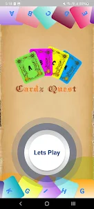 Cardz Quest