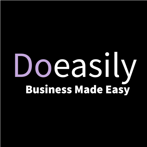 Doeasily -Jewellery Accounting for  Android – Latest Version & Features app icon