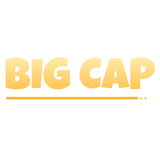 BigCap logo