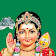 Rani Muthu Tamil Calendar 2017 icon