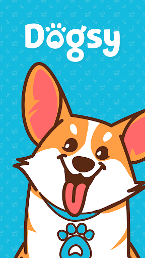 Android application Догси – Догситтеры и выгул screenshort