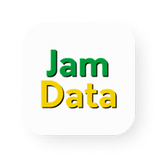 Jam Data 1.0.0 Icon