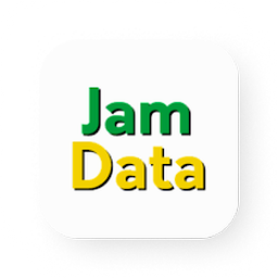 Icon image Jam Data