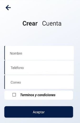Agentes Referidores Financiera Screen 2