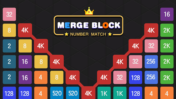 2248 - Merge games - 1.5 - (Android)