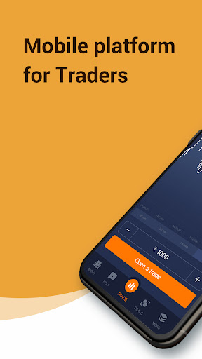 2WinTrade-Platform for Trader 1.8.9 screenshots 1