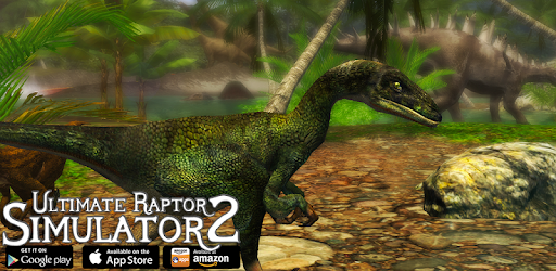 Ultimate Raptor Simulator 2 v3.0 MOD APK (Skill Points)