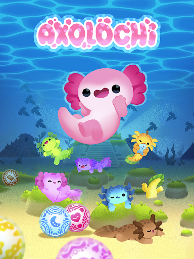 Tamagotchi best sale google play