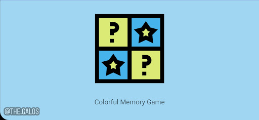 Android application Memory Test screenshort