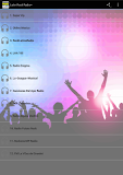 Latin Rock Radio