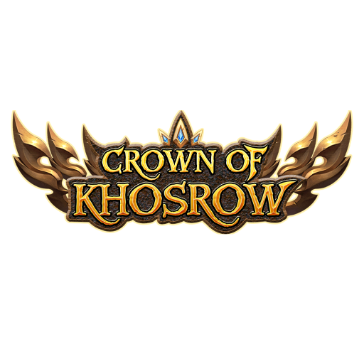 Crown of Khosrow