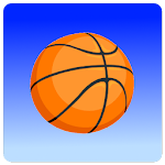 Cover Image of Download Fling Basketball  APK