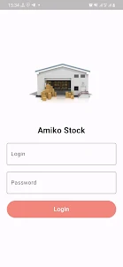 Amiko Stock