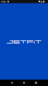 JETFiT mobile