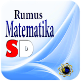 Rumus Matematika SD icon