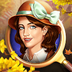 Cover Image of Unduh Marie's Travel: Hidden objects 1.8.107 APK