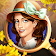 Marie's Travel: Hidden objects icon