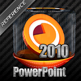 Use MS PowerPoint 2010 Manual icon