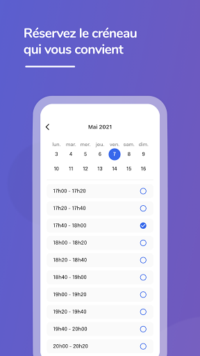 Clippr - Trouvez un coiffeur