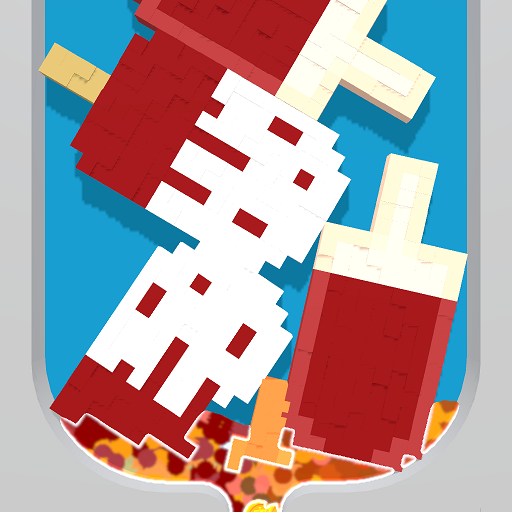 Melter Idle logo