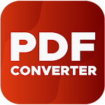 Cover Image of ダウンロード Image to PDF Converter, JPG to PDF, Word to PDF 1.2 APK