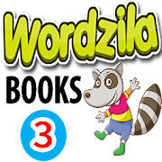 Wordzila Books Grade 3