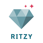 Cover Image of ดาวน์โหลด RITZY  APK