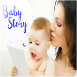 Baby Story Camera Editor icon