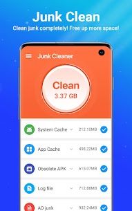 Phone Cleaner Apk Storage Cleaner & Phone Booster for Android 1