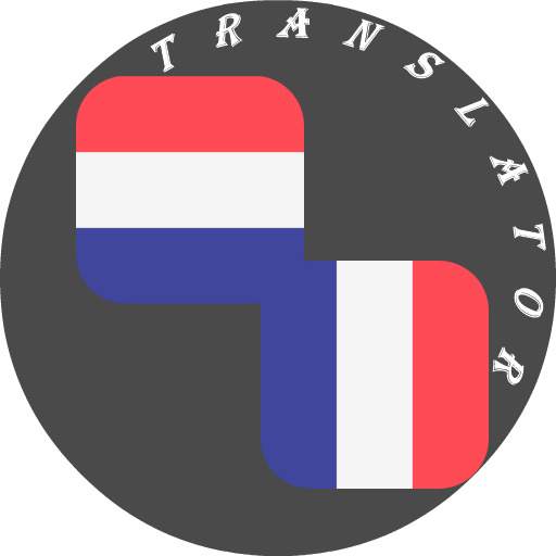 Dutch - French Translator - AppWisp.com
