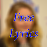 SABRINA CARPENTER FREE LYRICS icon