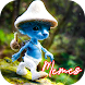 Blue Smurf Cat Story - Androidアプリ