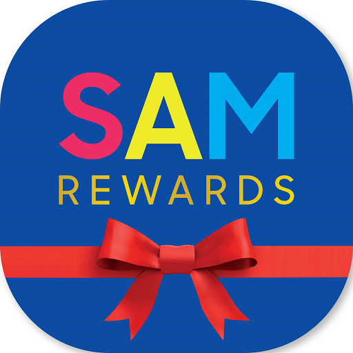 SAM Rewards