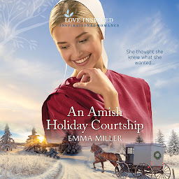 Icon image An Amish Holiday Courtship
