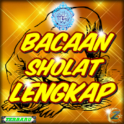 Top 47 Books & Reference Apps Like Bacaan Dan Gerakan Shalat Terlengkap NEW! - Best Alternatives