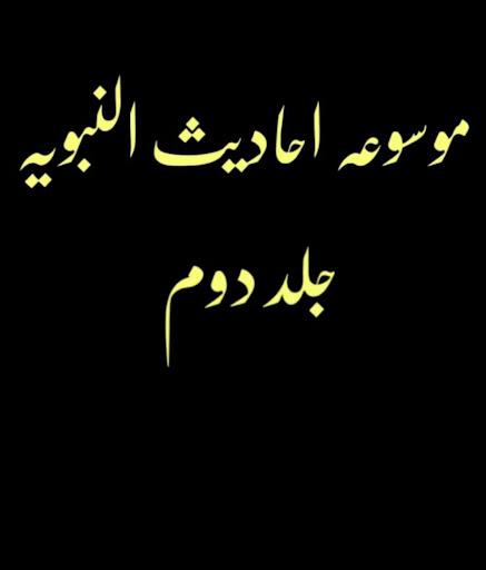 اسلامی لائبریری اردو Screen 2