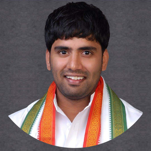 Anil Kumar Yadav logo