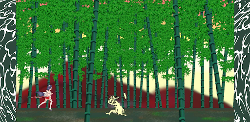 ネコノこんこん Screen 2