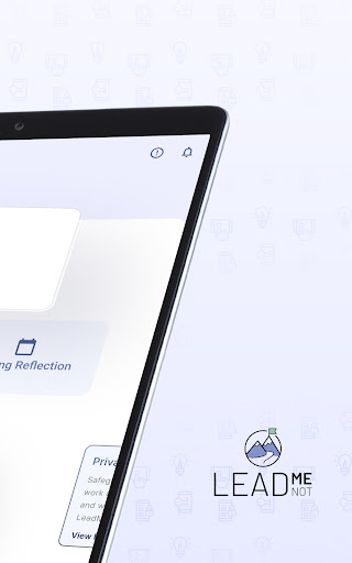 Screenshot of LeadMeNot: App & Porn Blocker