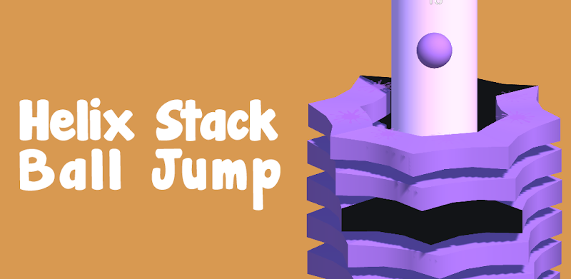 Helix Stack Ball Jump