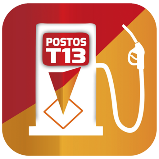 Rede T13 logo