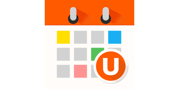 Ucカレンダー見やすい無料スケジュール帳アプリで管理 Google Play のアプリ