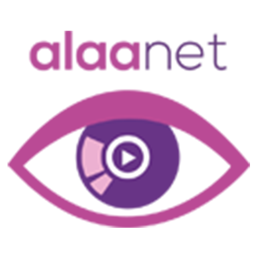 Alaanet  Icon