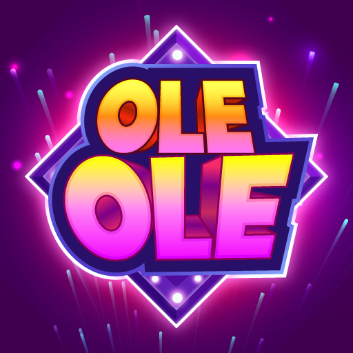 Ole Ole - Play with the Stars 1.4.5 Icon