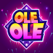 Ole Ole - Play with the Stars - Androidアプリ
