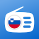 Radio FM Slovenija (Slovenia) - Androidアプリ